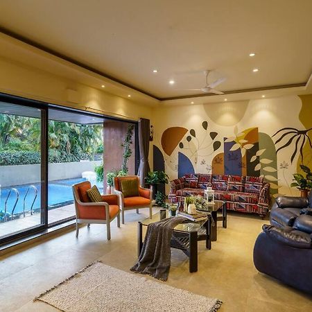 Aquavista - B By Stayscape Villas โลนาวาลา ภายนอก รูปภาพ