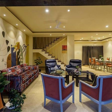 Aquavista - B By Stayscape Villas โลนาวาลา ภายนอก รูปภาพ