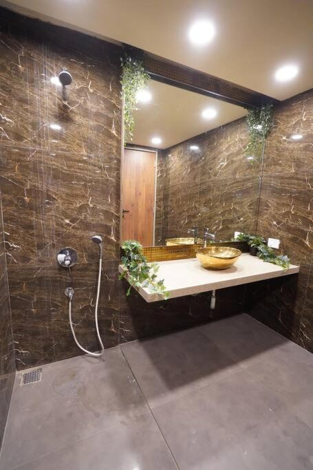 Aquavista - B By Stayscape Villas โลนาวาลา ภายนอก รูปภาพ