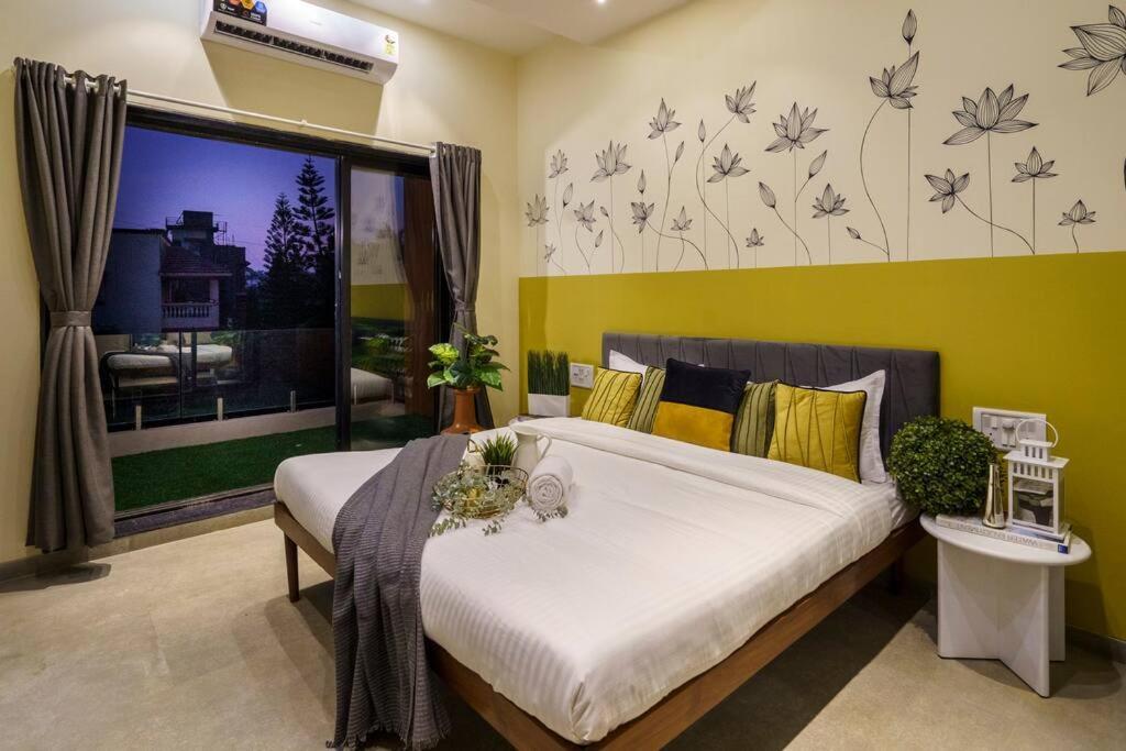 Aquavista - B By Stayscape Villas โลนาวาลา ภายนอก รูปภาพ